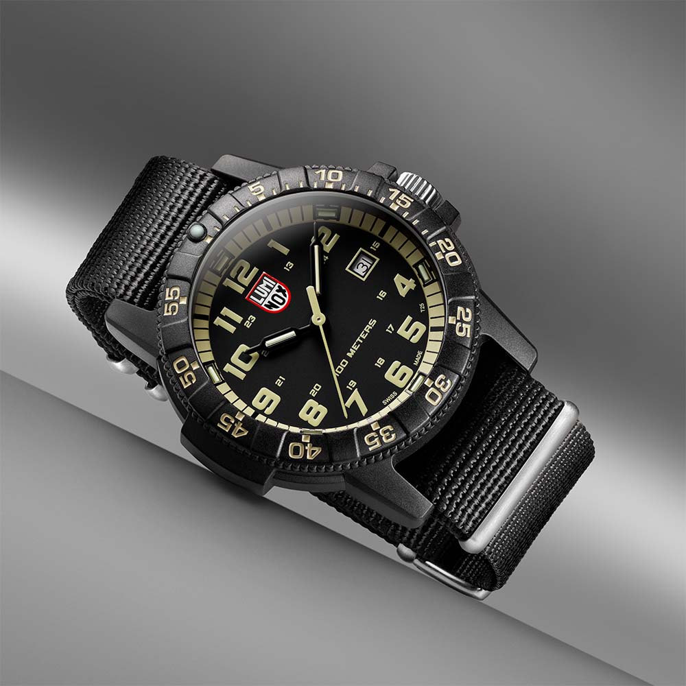 Luminox XS0333 Sea Turtle Giant