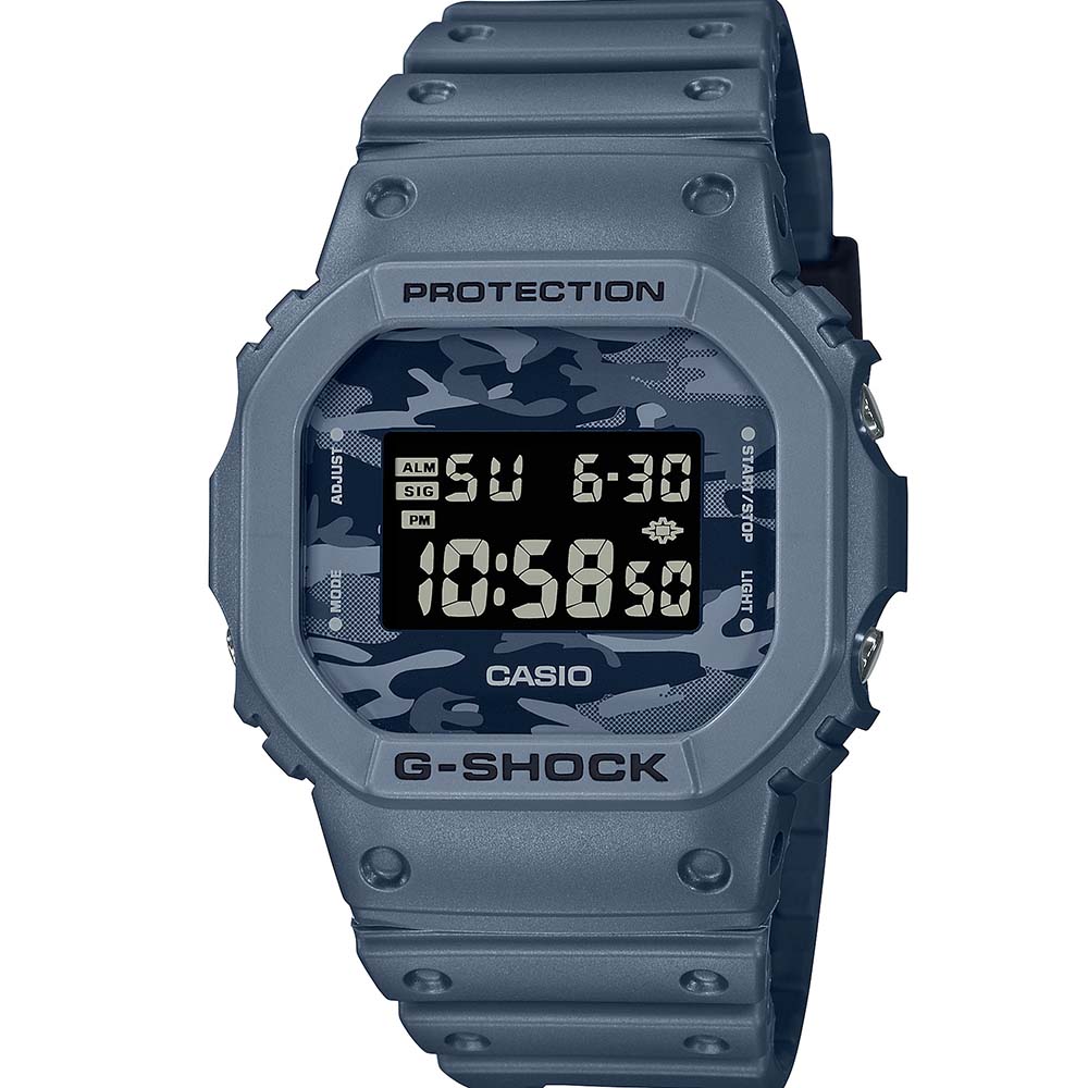 G-Shock DW5600CA-2D Digital