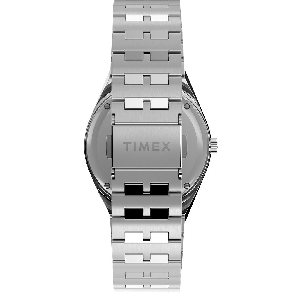 Timex Q GMT TW2V38100