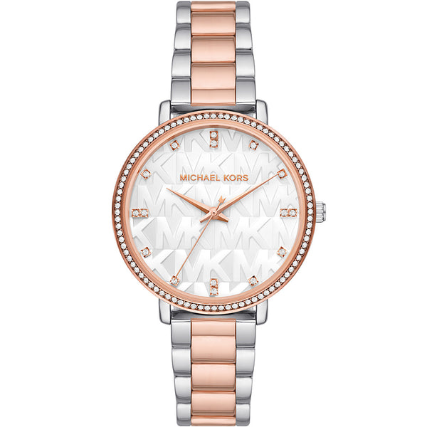 A michael kors watch hotsell