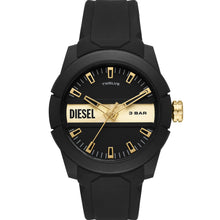 Load image into Gallery viewer, Diesel DZ1997 Double Up Mens Watch