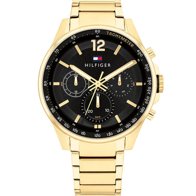 Men's Tommy Hilfiger Watches - Shop Tommy Hilfiger Watches Online ...
