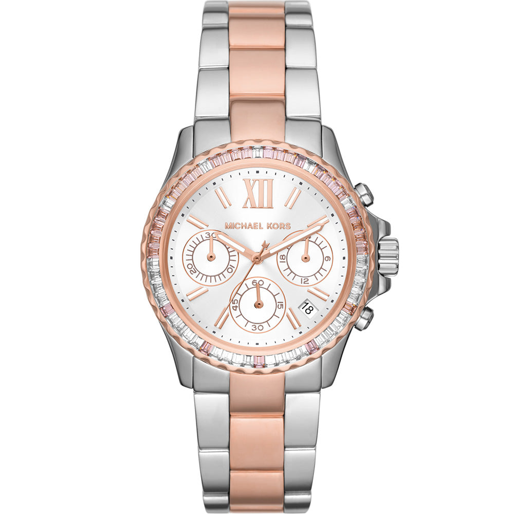 Michael Kors MK7214 Everest Chronograph