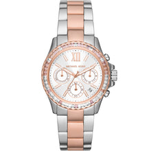 Load image into Gallery viewer, Michael Kors MK7214 Everest Chronograph