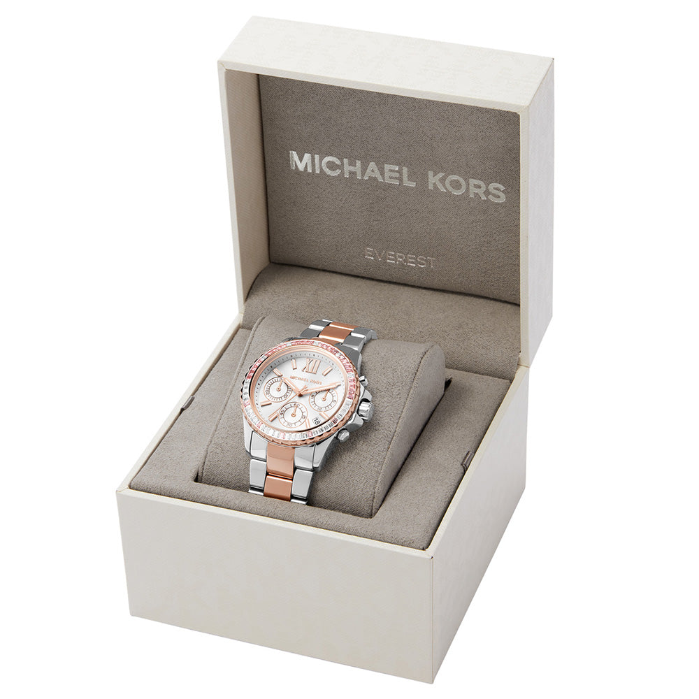 Michael kors eac on sale watch