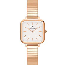 Load image into Gallery viewer, Daniel Wellington DW00100517 Quadro Studio