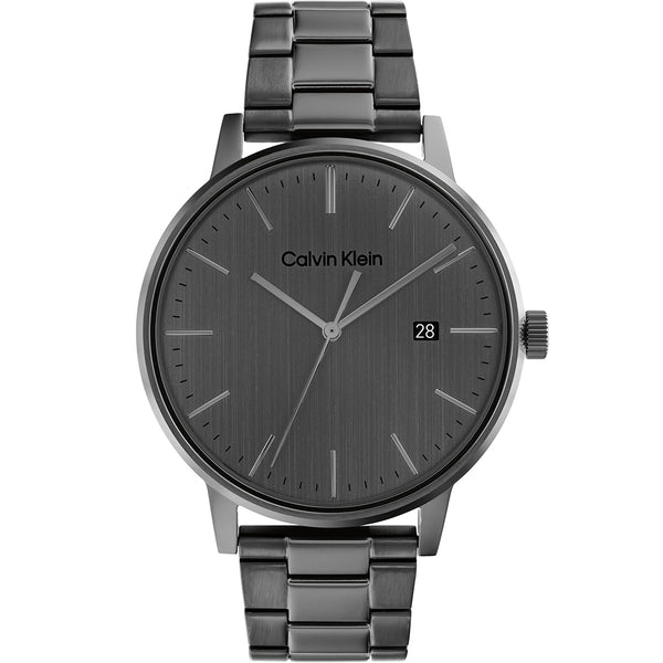 Calvin klein watches outlet on sale