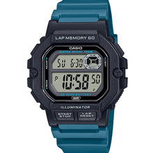 Load image into Gallery viewer, Casio WS1400H-3AV Digital Mens Watch