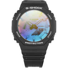 Load image into Gallery viewer, G-Shock GA2100SR-1A Iridescent Watch