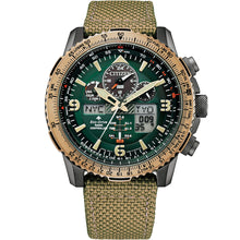 Load image into Gallery viewer, Citizen Eco-Drive JY8074-11X Promaster Sky