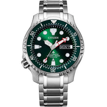 Load image into Gallery viewer, Citizen Promaster Marine NY0100-50X Automatic