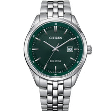 Load image into Gallery viewer, Citizen BM7569-89X Eco-Drive Dress Collection Mens Watch