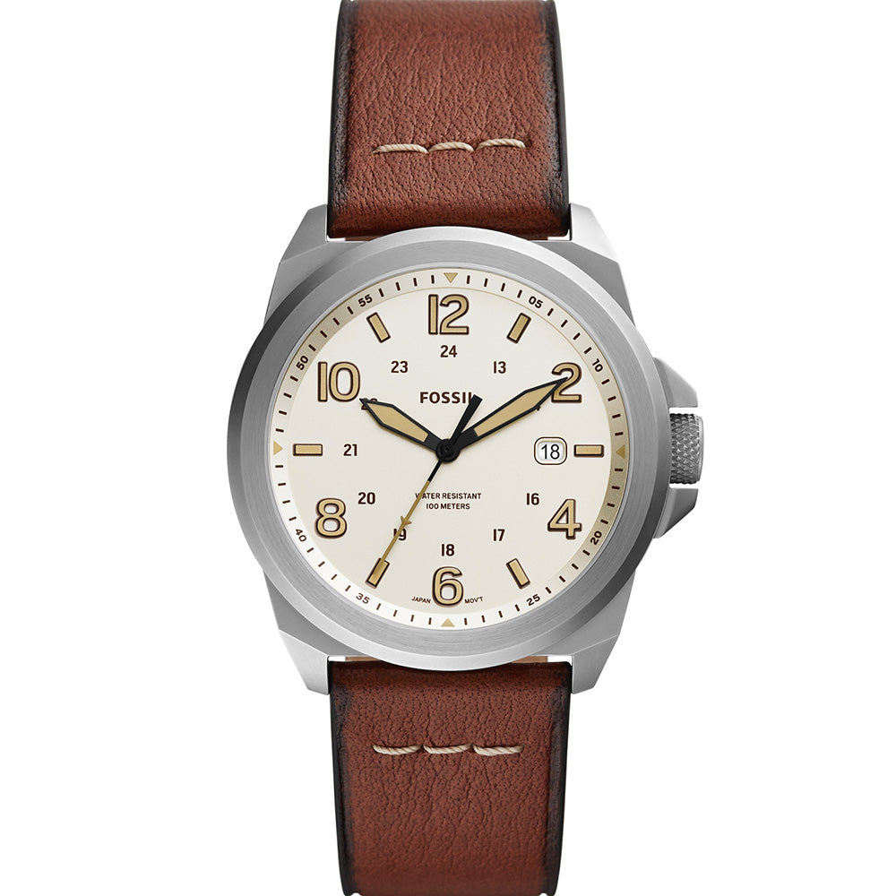 Fossil Bronson FS5919