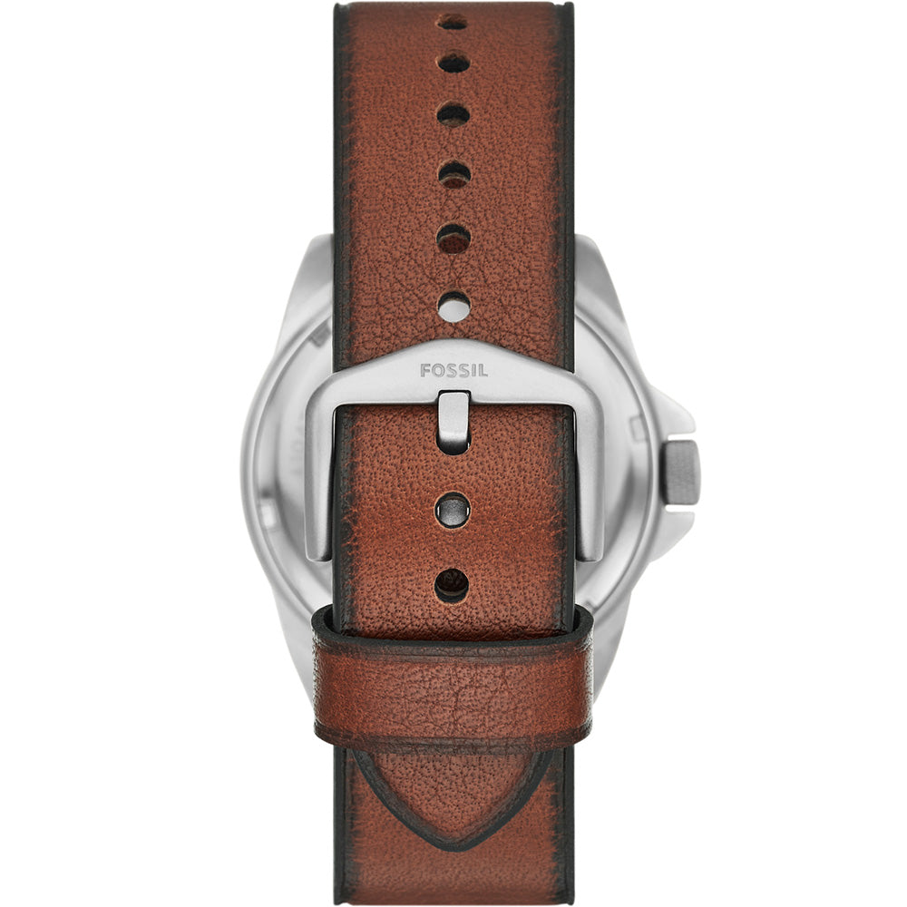 Fossil Bronson FS5919