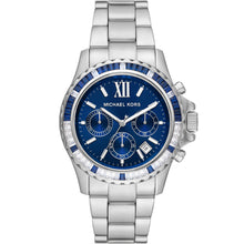 Load image into Gallery viewer, Michael Kors MK7237 Everest Womens Watch