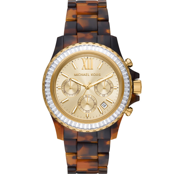 Tortoise michael 2024 kors watch