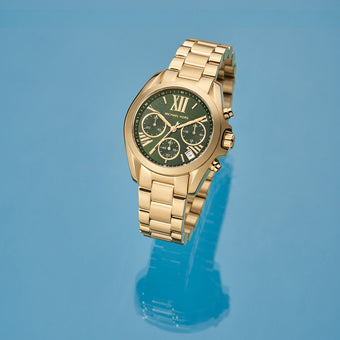 Michael Kors Mini Bradshaw MK7257 Chronograph