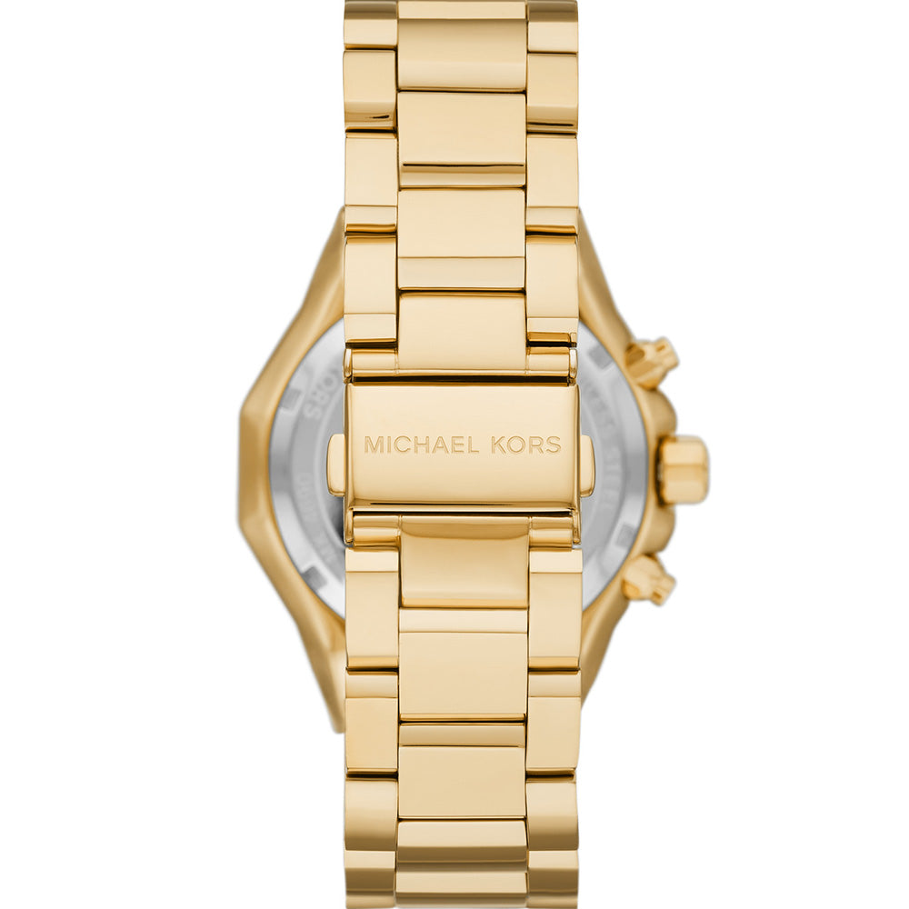 Michael Kors MK4690 Raquel Gold Tone Womens Watch – Watch Depot