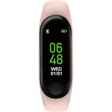 Reflex 2025 fitness tracker