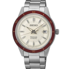 Load image into Gallery viewer, Seiko Presage SRPH93J Style 60&#39;s Mens Watch