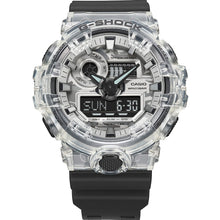 Load image into Gallery viewer, G-Shock GA700SKC-1A Transparent Mens Watch