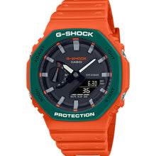 Load image into Gallery viewer, G-Shock GA2110SC-4A Skater Flavor