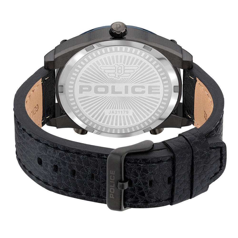 Police timepieces outlet 14693j