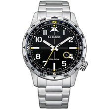 Load image into Gallery viewer, Citizen Eco-Drive BM7550-87E