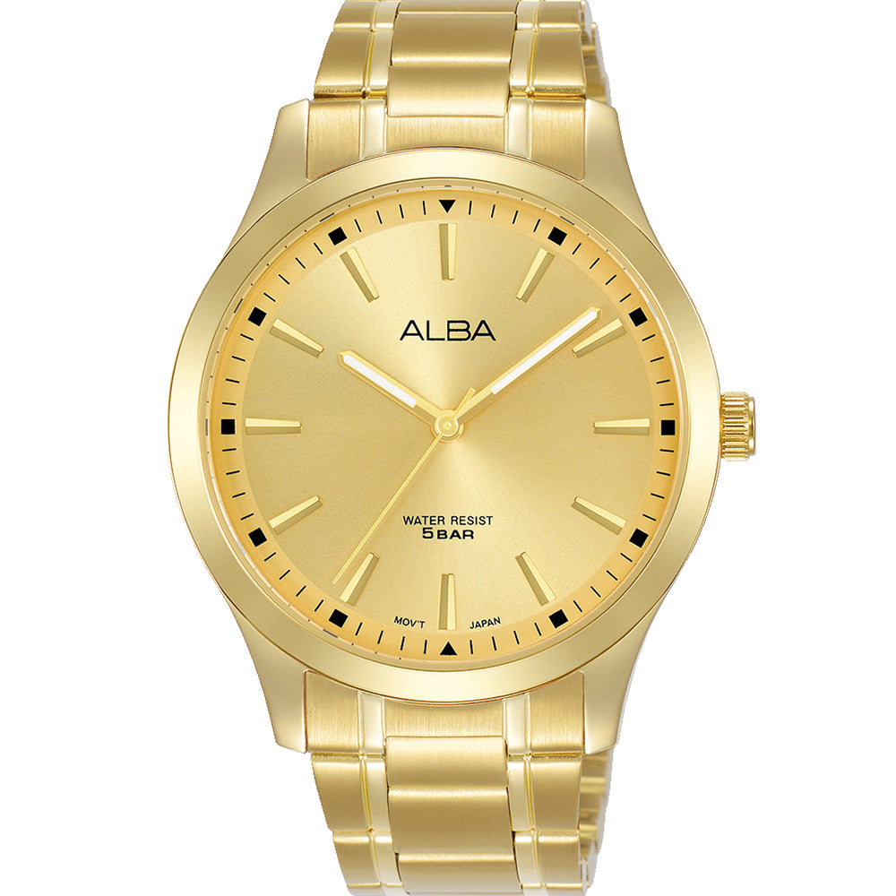 Alba water resistant shop 5 bar price