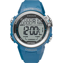 Load image into Gallery viewer, Maxum X2223G2 Explorer Digital Mens Watch