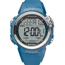 Load image into Gallery viewer, Maxum X2223G2 Explorer Digital Mens Watch