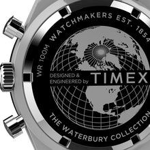 Load image into Gallery viewer, Timex TW2v42500 Waterbury Mens Watch