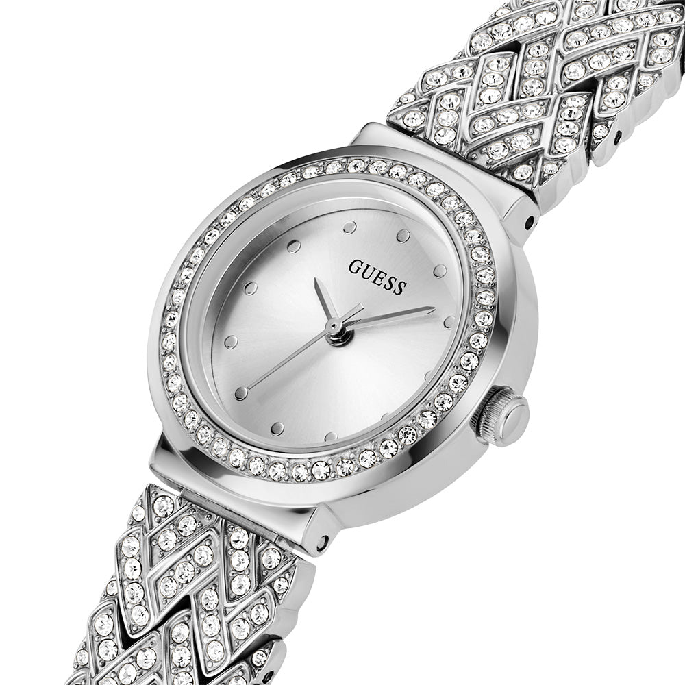 Women's Logo Watches | GUESS