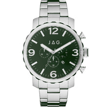 Load image into Gallery viewer, Jag J2652A Flynn Chronograph