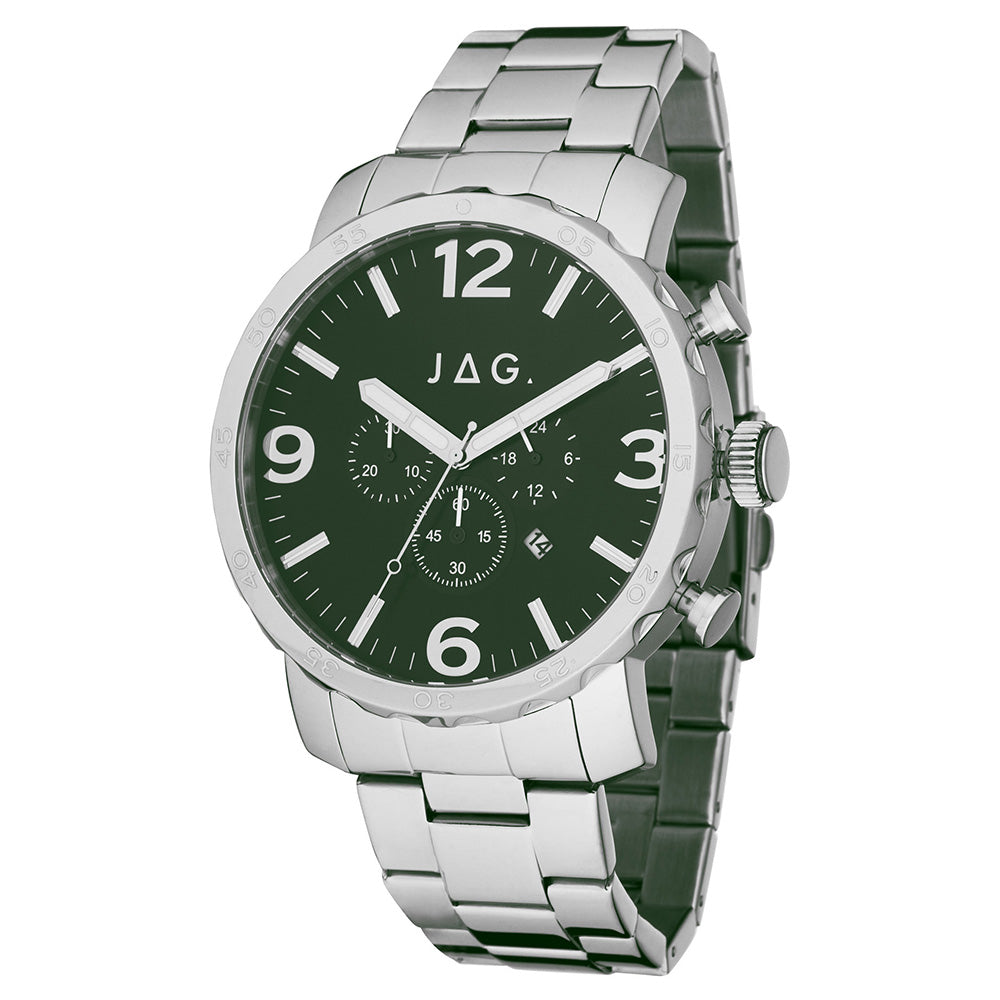 Jag J2652A Flynn Chronograph