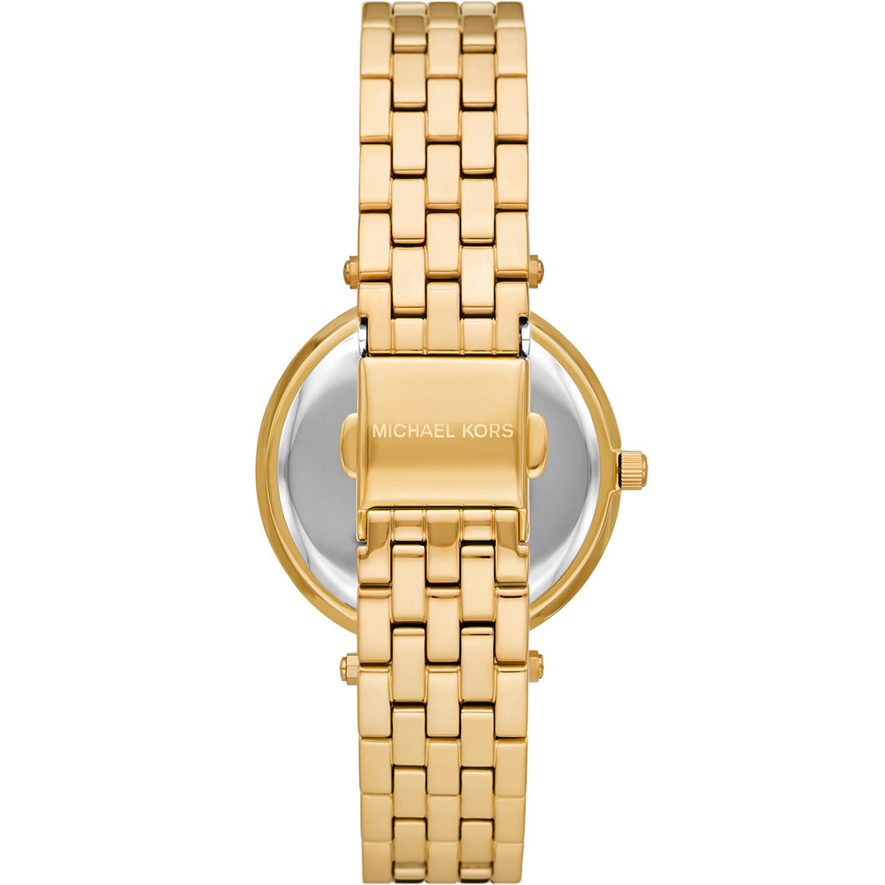 Michael Kors MK4673 Darci Gold Tone Womens Watch – Watch Depot