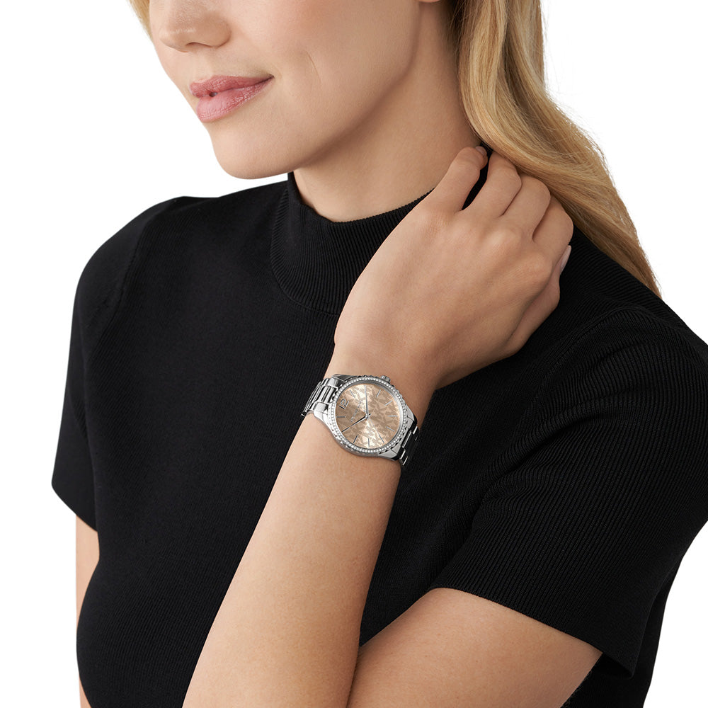Michael Kors Watches in Designer Watches  Walmartcom