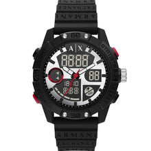 Load image into Gallery viewer, Armani Exchange AX2960 D-Bolt Analogue Digital Mens Watch
