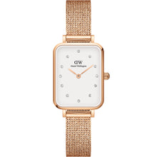 Load image into Gallery viewer, Daniel Wellington DW00100527 Quadro Lumine