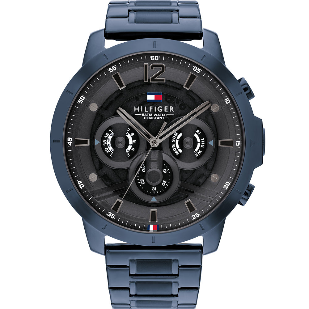 Tommy hilfiger lucas on sale watch