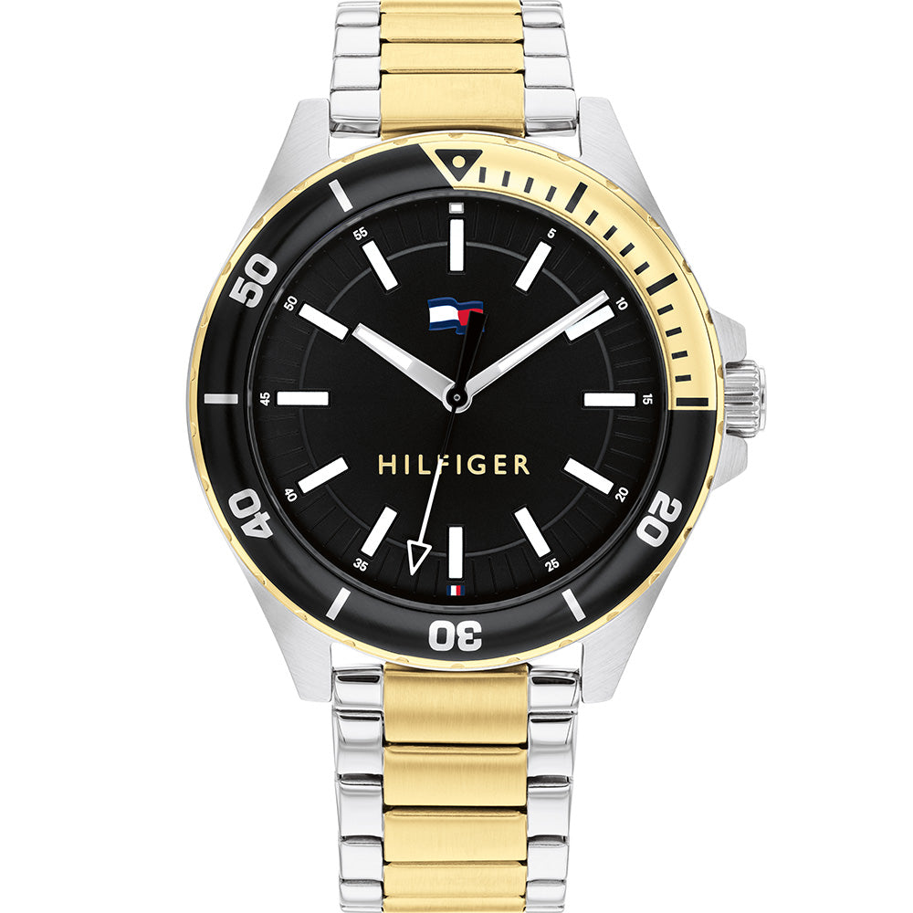 Tommy hilfiger watch best sale 1791513