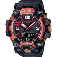 Load image into Gallery viewer, G-Shock GWG2040FR-1A 40th Anniversary Flare Red