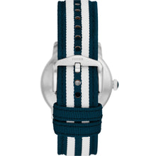 Load image into Gallery viewer, Fossil LE1160 Harry Potter &quot;Ravenclaw&quot; Unisex Watch