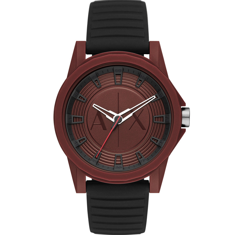 Armani Exchange AX2525 Outerbanks Mens Watch – Watch Depot