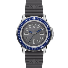 Load image into Gallery viewer, Armani Exchange Leonardo AX1862