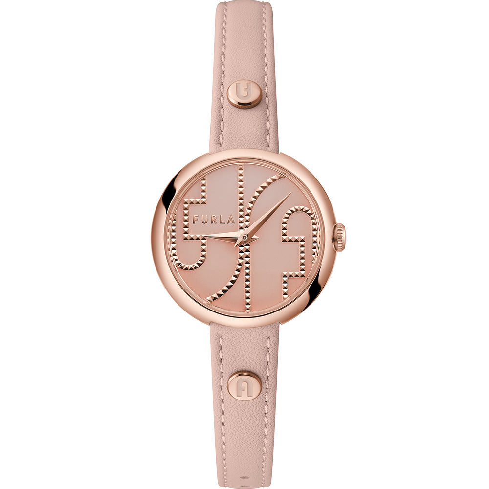 Furla WW00005012L3 Cosy Nude Tone Womens Watch – Watch Depot