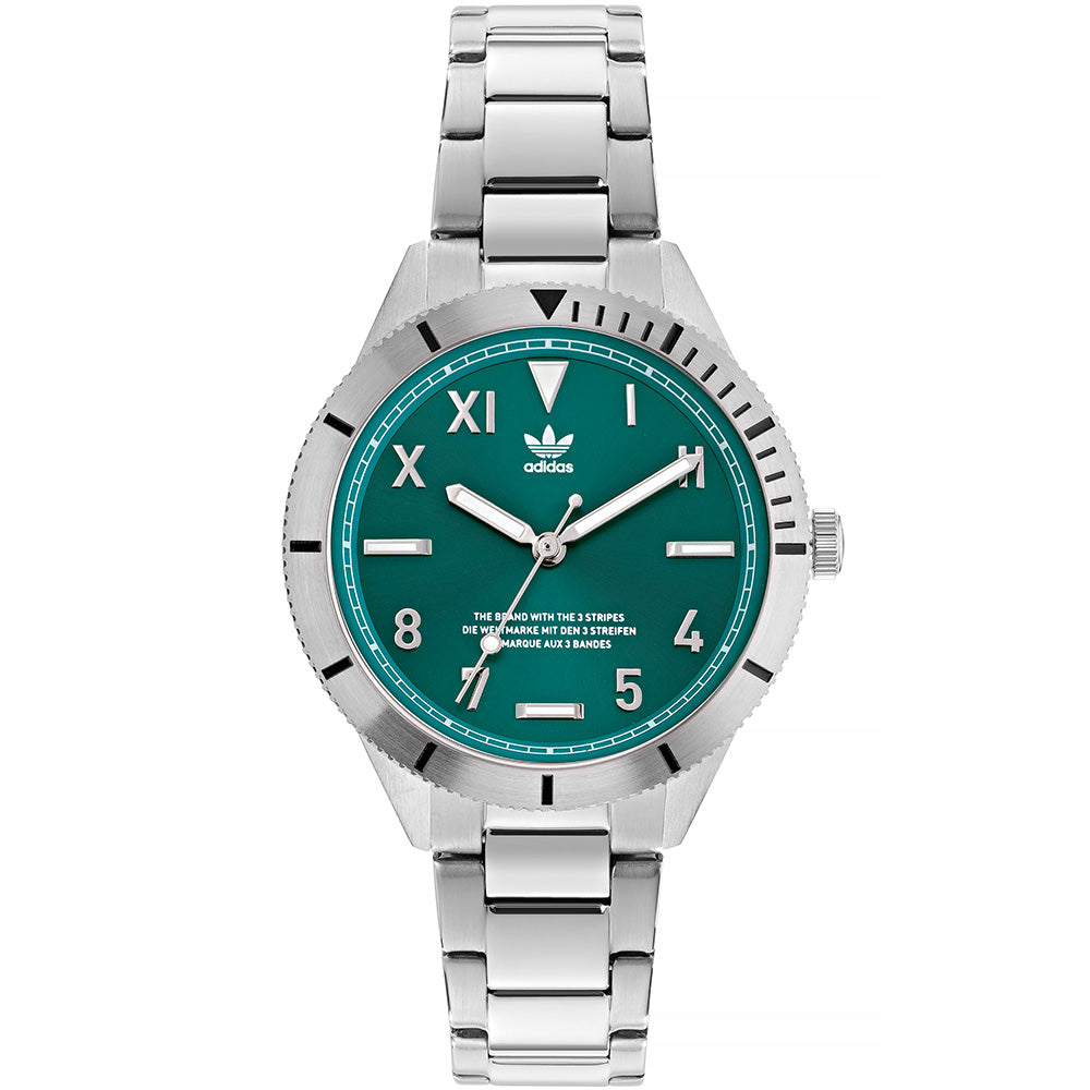 Adidas AOFH22059 Edition Three Watch Womens – Depot Watch