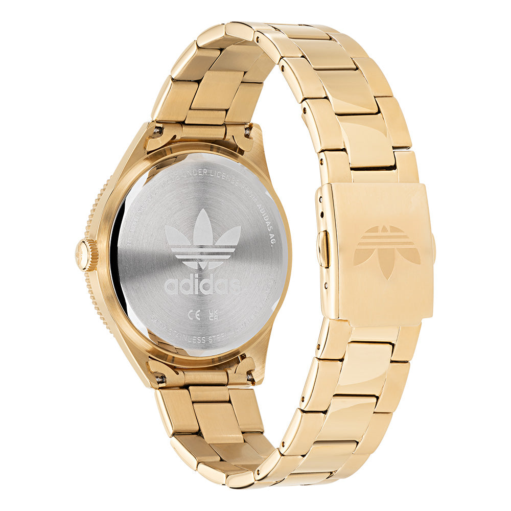 Adidas AOFH22062 Edition Three Watch Mens Depot Watch –