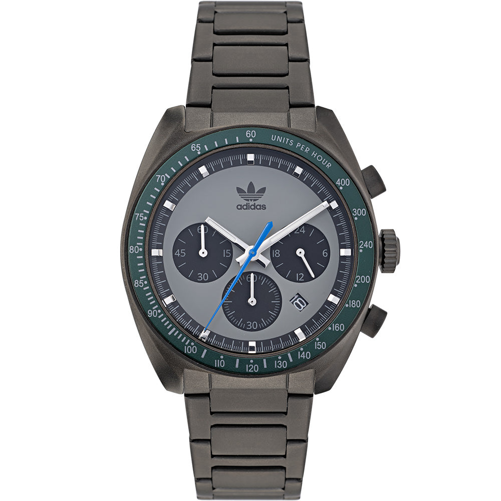 Adidas AOFH22007 Editon One Chrono Mens Watch – Watch Depot