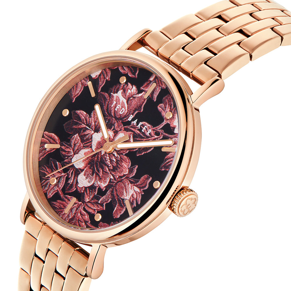 Ted baker frenchie on sale watch